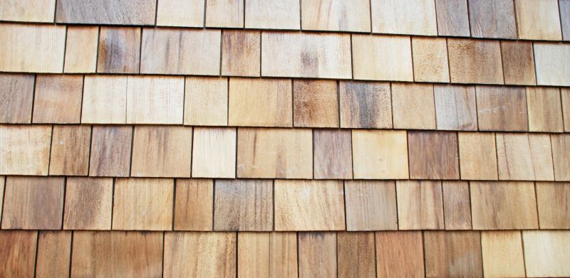Cedar Roof Construction