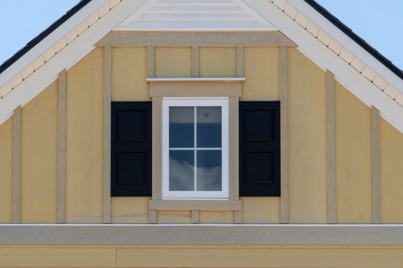 Fiber Cement Roof Repair