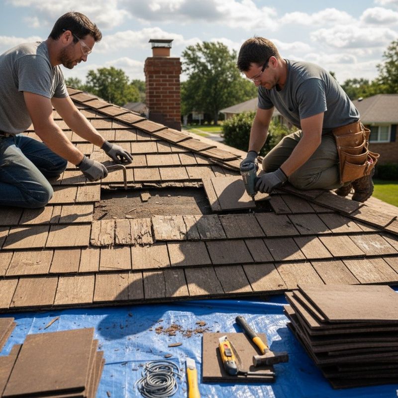 Roof Repair