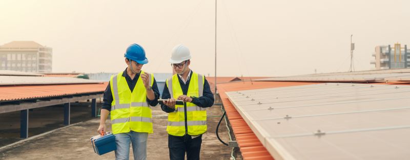 Roof Inspection Solutions