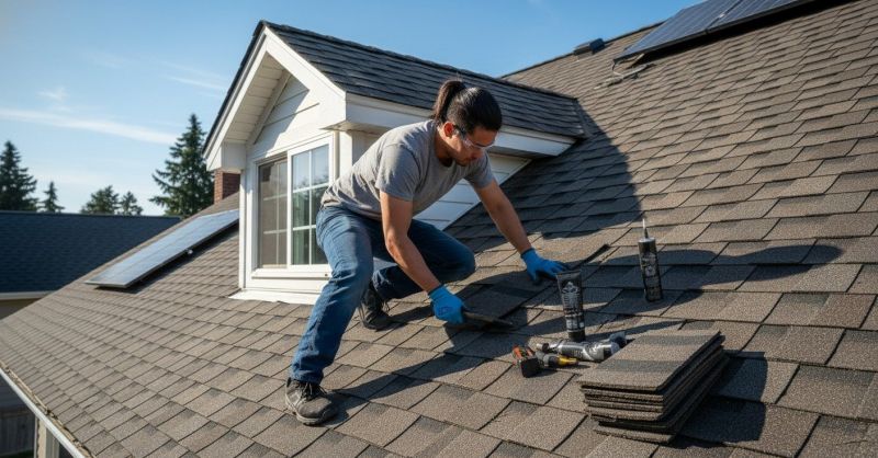 Roof Service