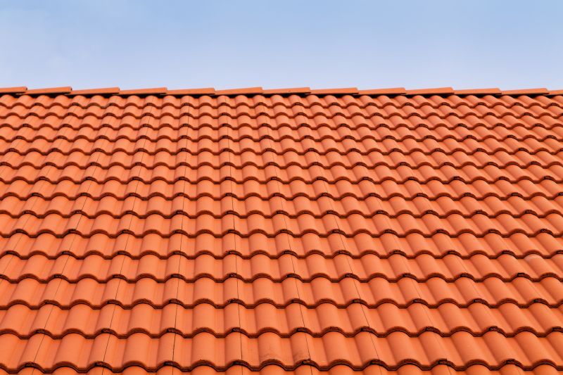 Spanish Tile Roof Replacement