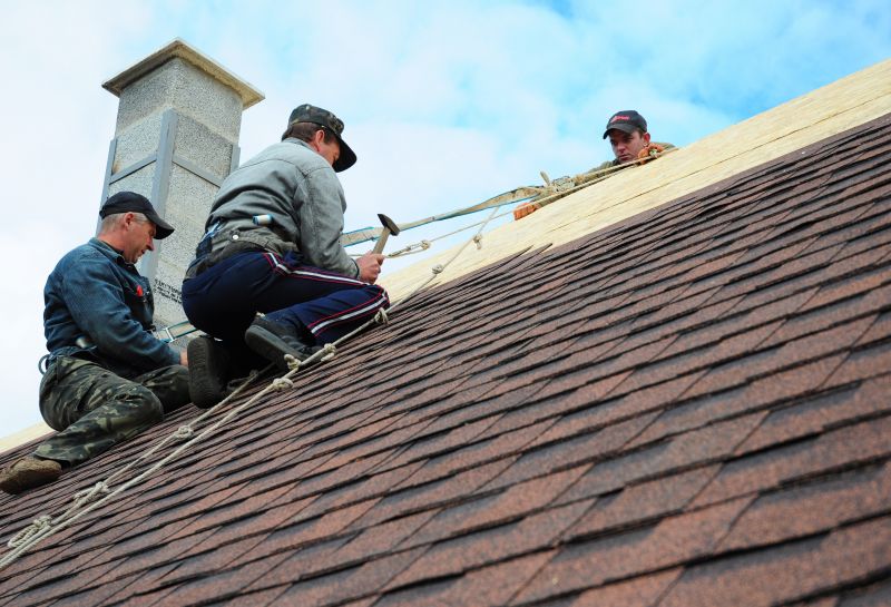 Affordable Roofing Options